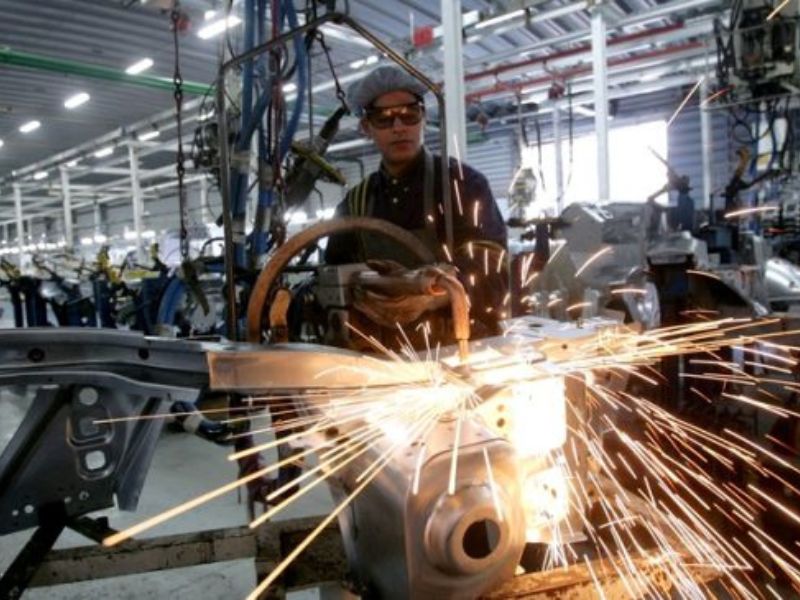 La politique industrielle à l’épreuve de la réalité MENA