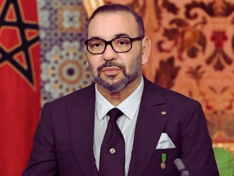 Nomination Royale de nouveaux ambassadeurs