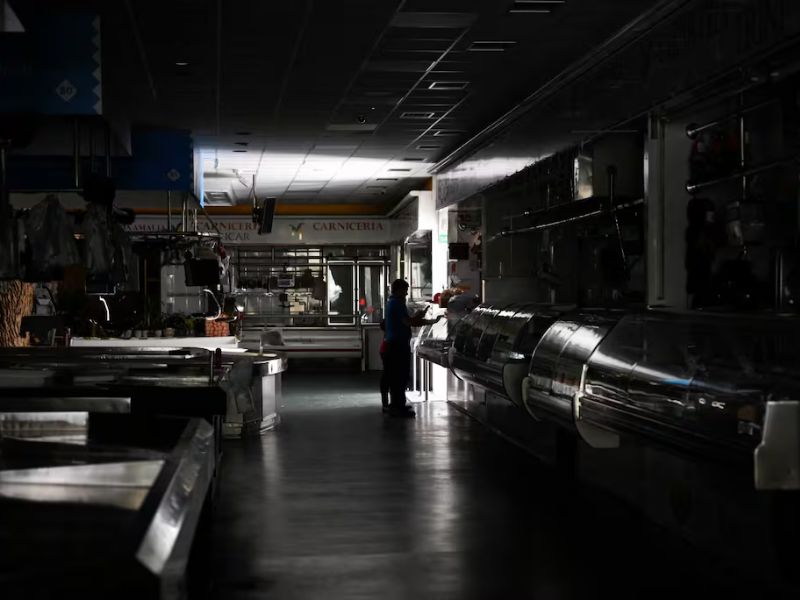 🔴 Panne d’électricité massive en Espagne : le pays en Etat d’urgence ! 