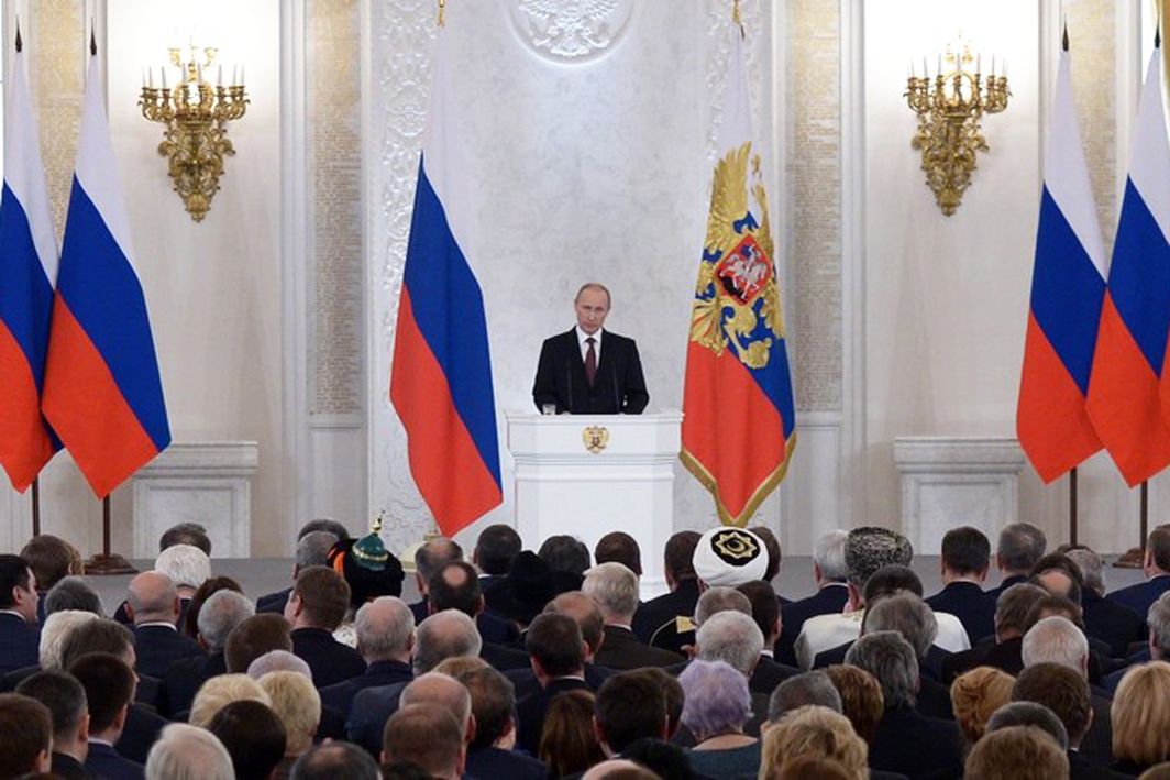 Washington veut contraindre Kiev à reconnaître l'annexion de la Crimée  