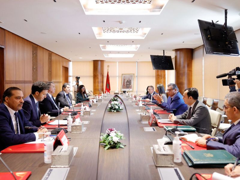 Le gouvernement Akhannouch peut-il encore convaincre les patrons silencieux ?