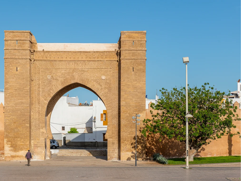 Salé, cité antique à redécouvrir : un colloque lève le voile sur son riche passé