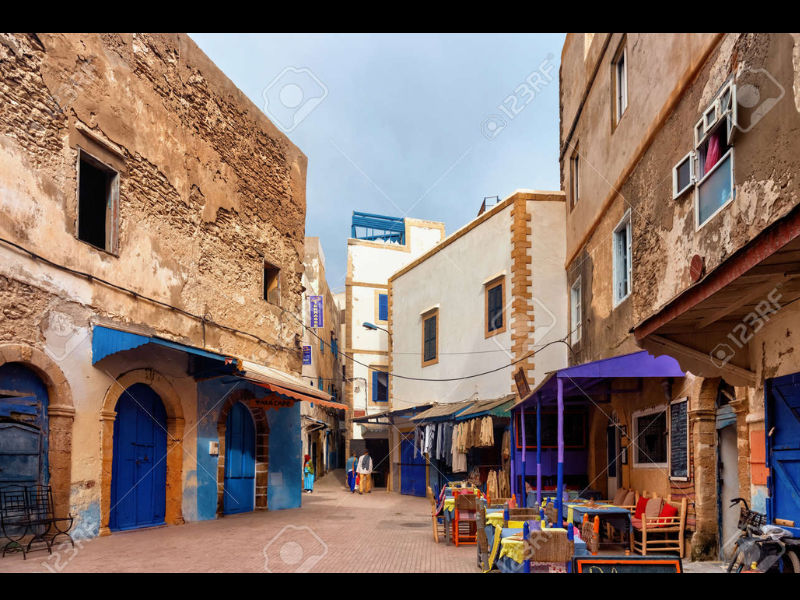 Essaouira célèbre la musique classique avec 14 concerts gratuits dédiés à Brahms