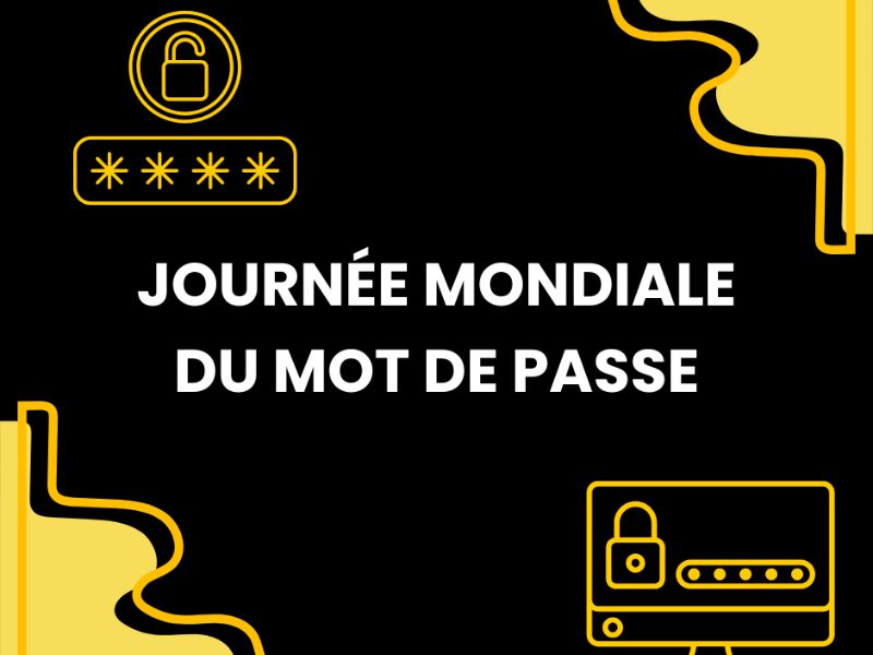 Journée mondiale du mot de passe : une édition 2025 sous haute tension après le hacking massif au Maroc