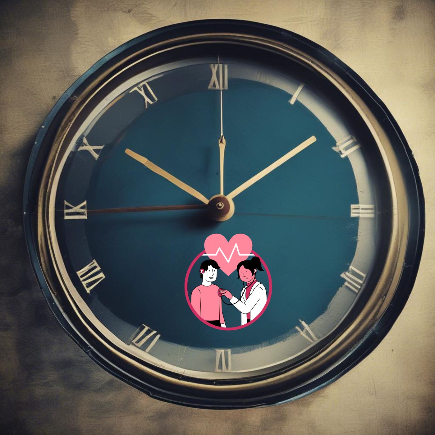 Quand il se tais, on l’oublie: notre corps