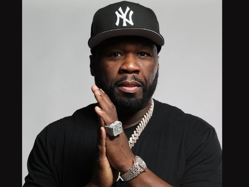 Mawazine 2025 : Curtis Jackson alias 50 Cent, star de l’édition anniversaire