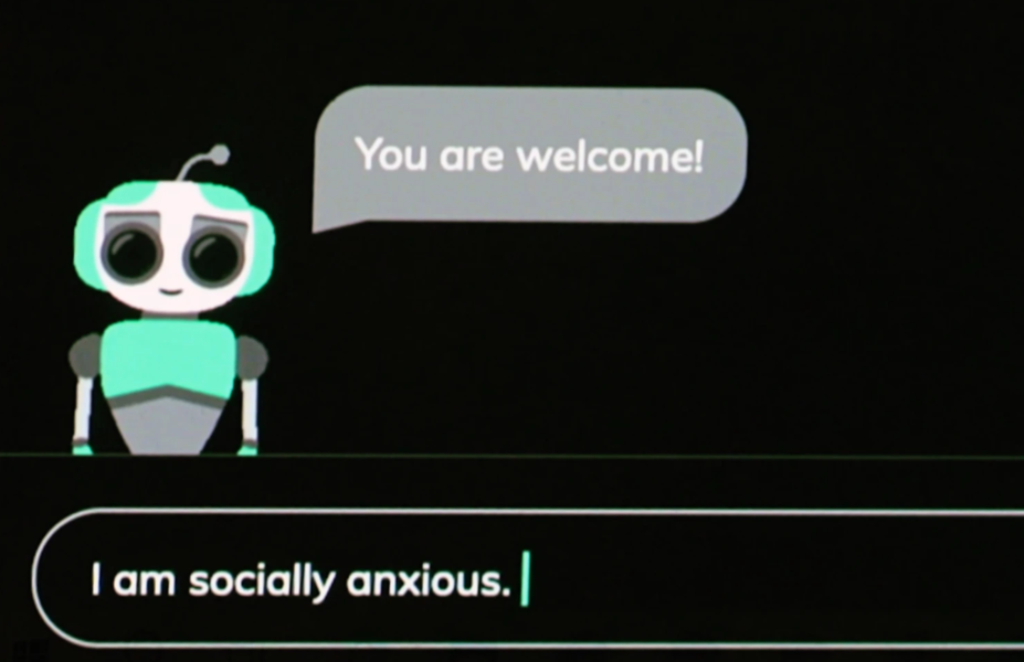 Therabot : quand l’IA devient psychologue sans blouse blanche