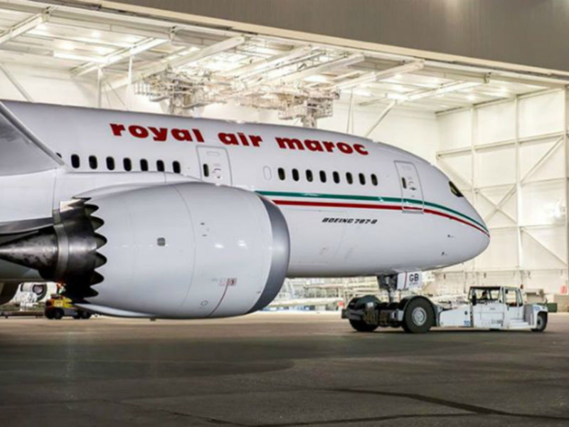 Nouveaux horizons pour Royal Air Maroc grâce à Airbus !