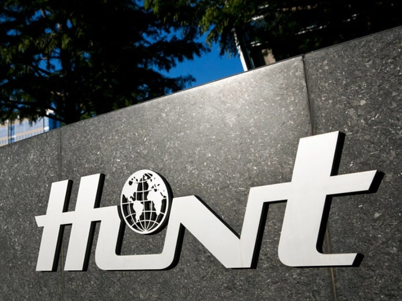 Hunt Oil au Maroc : cap sur l’or noir !