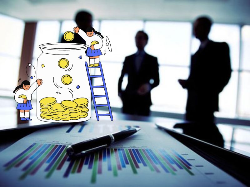 ​Les petits porteurs de retour à la Bourse : effet de mode ou frémissement durable ?