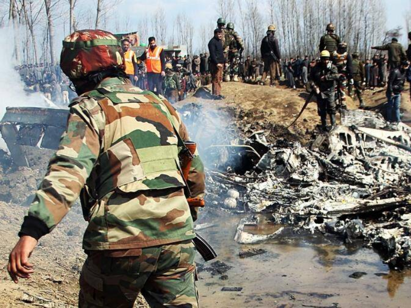 L’escalade militaire au Cachemire, ou l’éternel retour de la tragédie