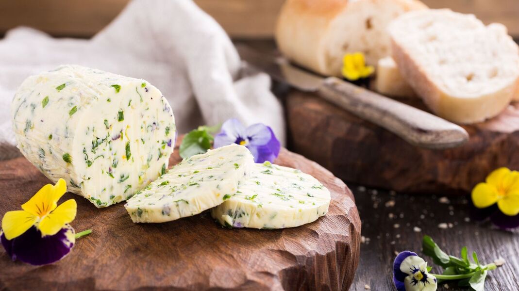 Khobz & love : le beurre maison qui change tout