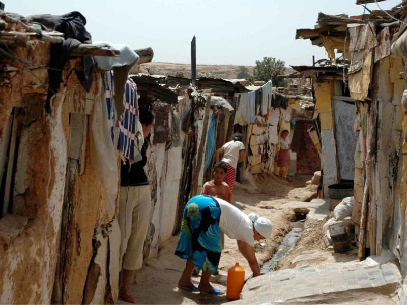 IDH : Le Maroc stagne pendant que ses voisins avancent