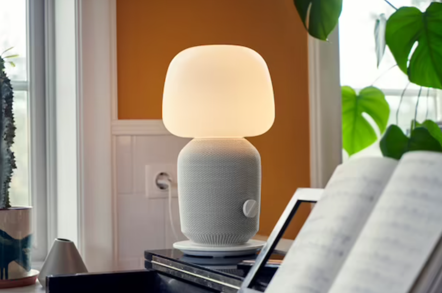 Ikea coupe le son : l’enceinte déco qui a perdu la note