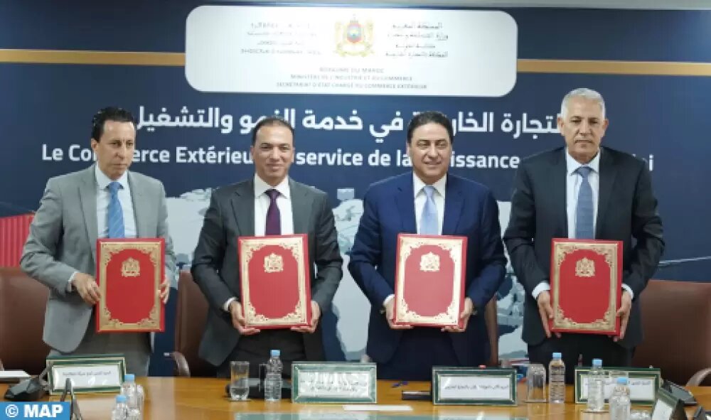 Artisanat 2.0 : Le Maroc dématérialise l'exportation !