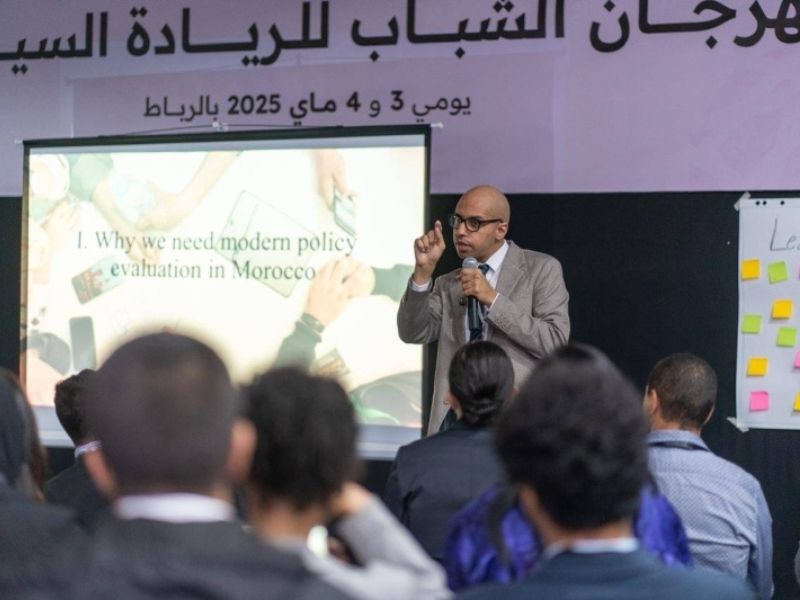 Quand la politique sort du coma : la surprise venue de l’Académie de Leadership Politique s'invite chez l’Istiqlal