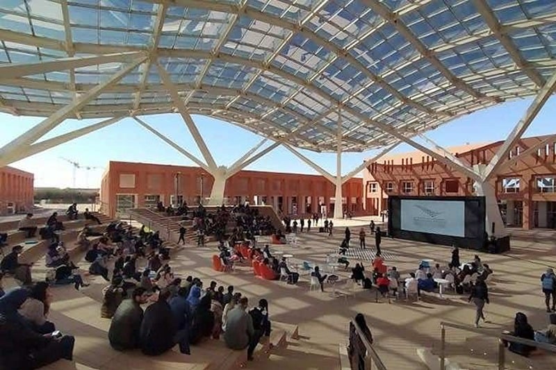 INNOVATION iTX : Une nouvelle Ère pour les solutions technologiques au Maroc