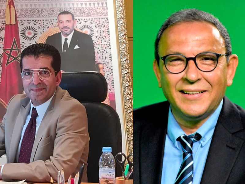 On ne doit plus traiter Les infections n’importe comment au Maroc :  les  recommandations scientifiques marocaines 2025 existent