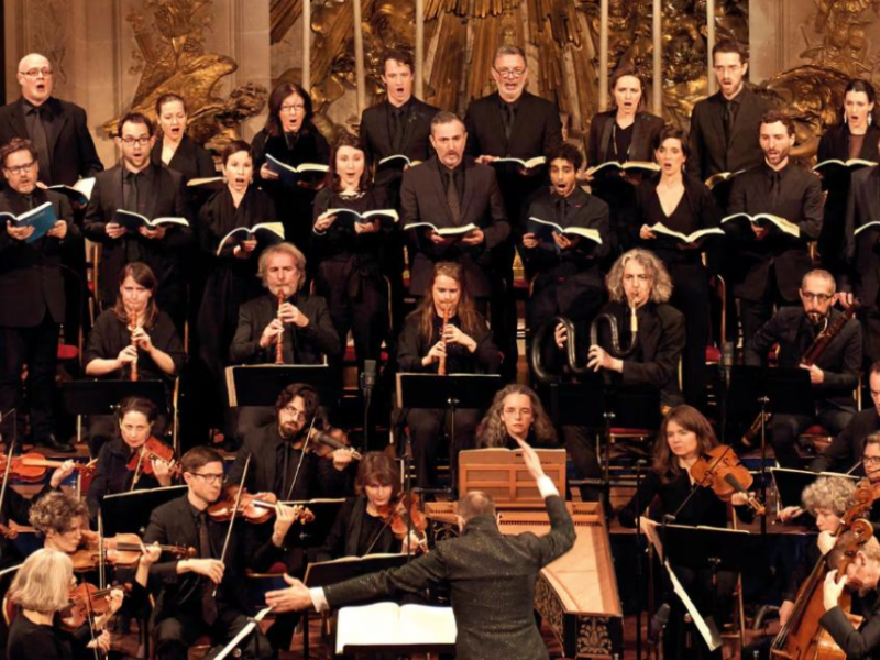 De Marrakech à Tanger : la magie de Mozart en live