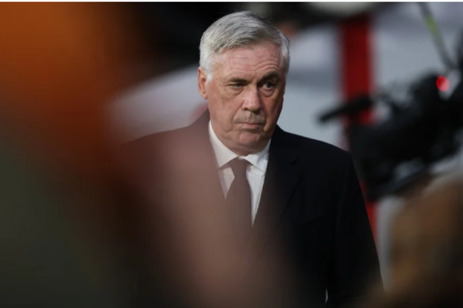 C’est officiel : Carlo Ancelotti prend les rênes de la Seleção