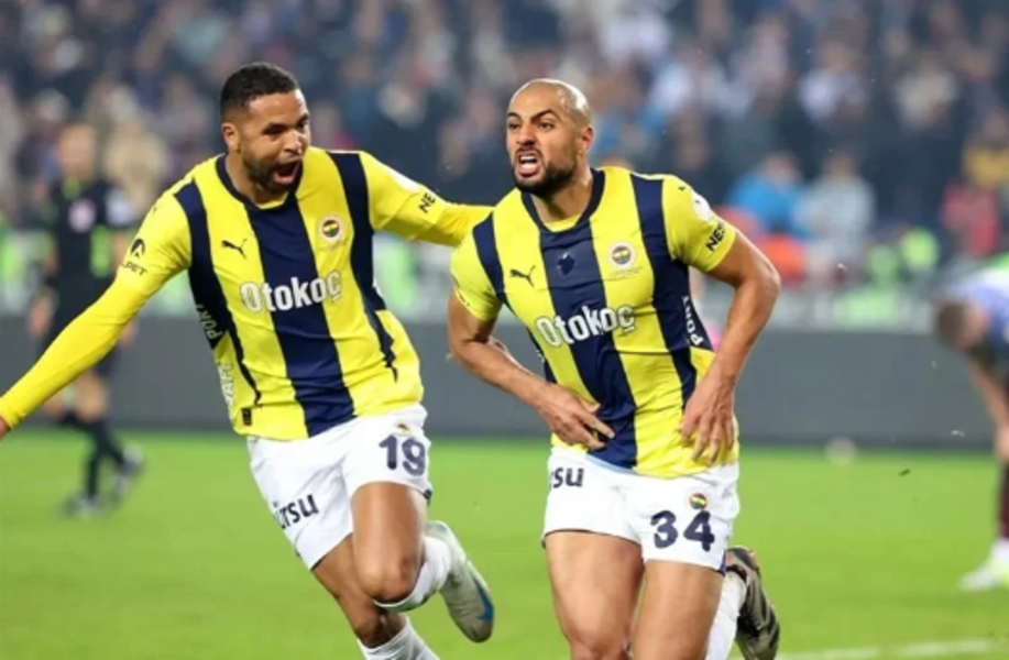 Fenerbahçe lance un grand plan de ventes : En-Nesyri et Amrabat en tête de liste