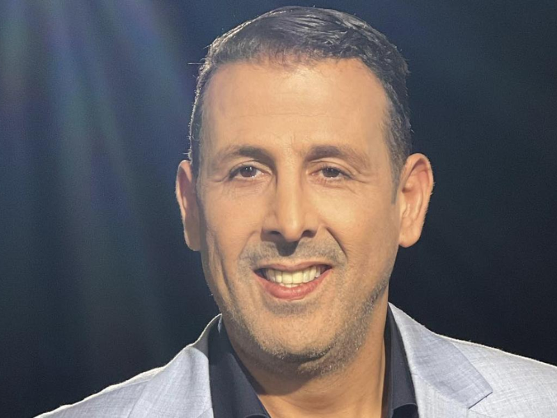 Mustafa Lakhsem ou le politique qui ne peut plus voyager !