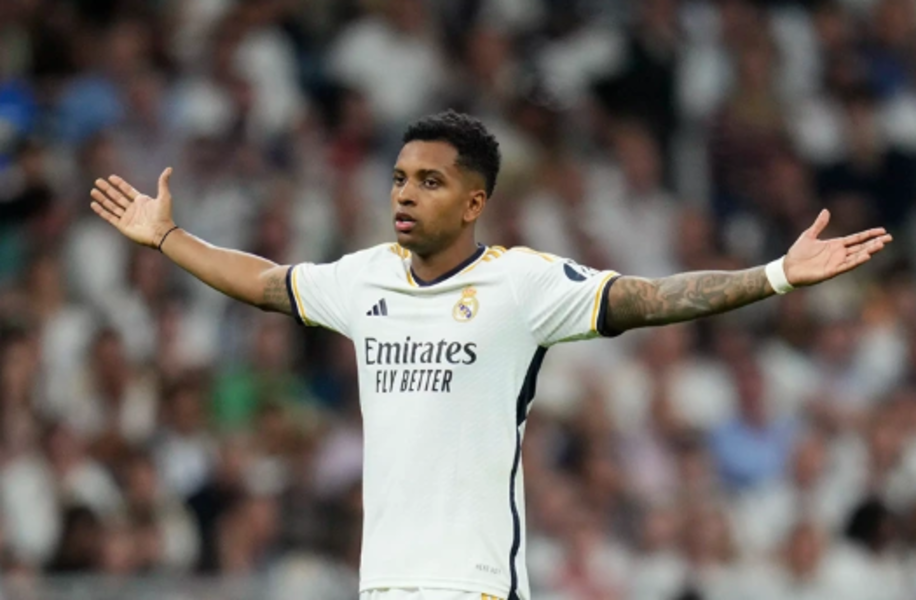 Rodrygo prêt à claquer la porte du Real Madrid : la rupture semble consommée