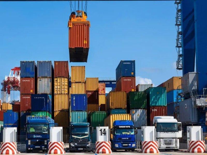 Exportations XXL : le Maroc et l’Égypte visent haut