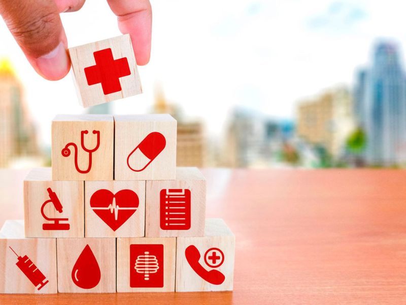 ​Une réforme en profondeur du système de santé marocain voit le jour avec les Groupements Sanitaires Territoriaux