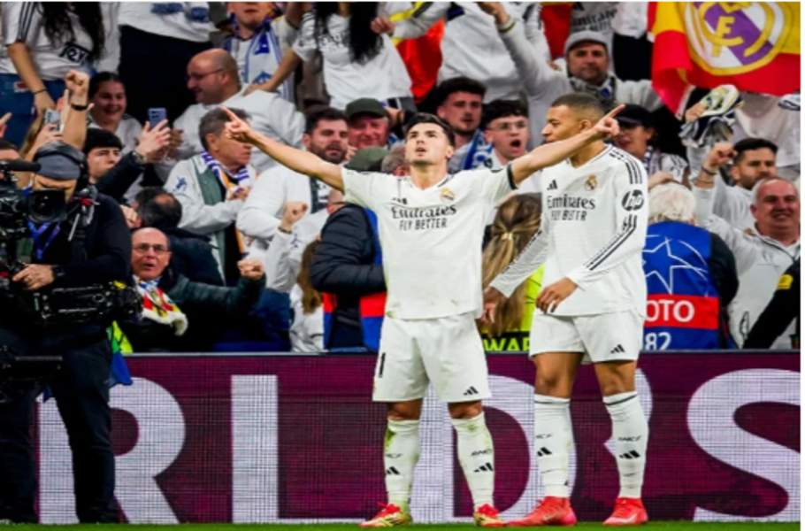 Nouvelle tuile pour le Real Madrid : Brahim Diaz forfait, l’hécatombe se poursuit