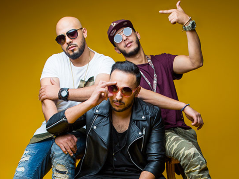 Mystère autour du dernier clip des Fnaïre : droits d’auteur ou coup de com ?