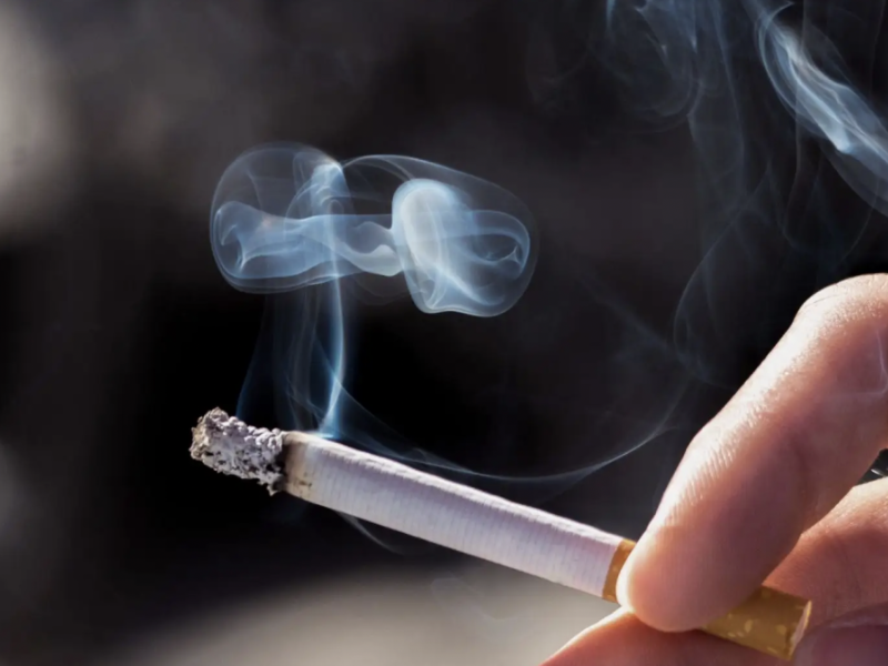 Jusqu’à 1.000 DH d’amende pour fumer dans un lieu interdit