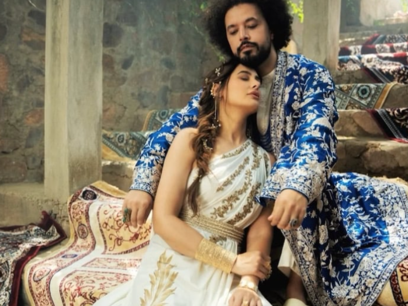 Grini et Honey Singh : une collaboration maroco-indienne qui fait rêver