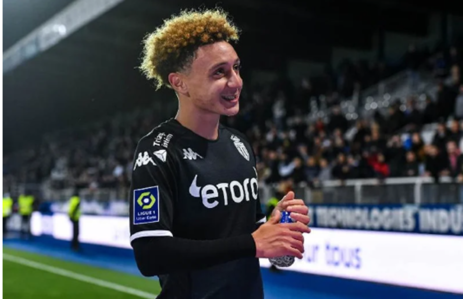 Monaco mise sur Ben Seghir malgré l’intérêt des géants européens