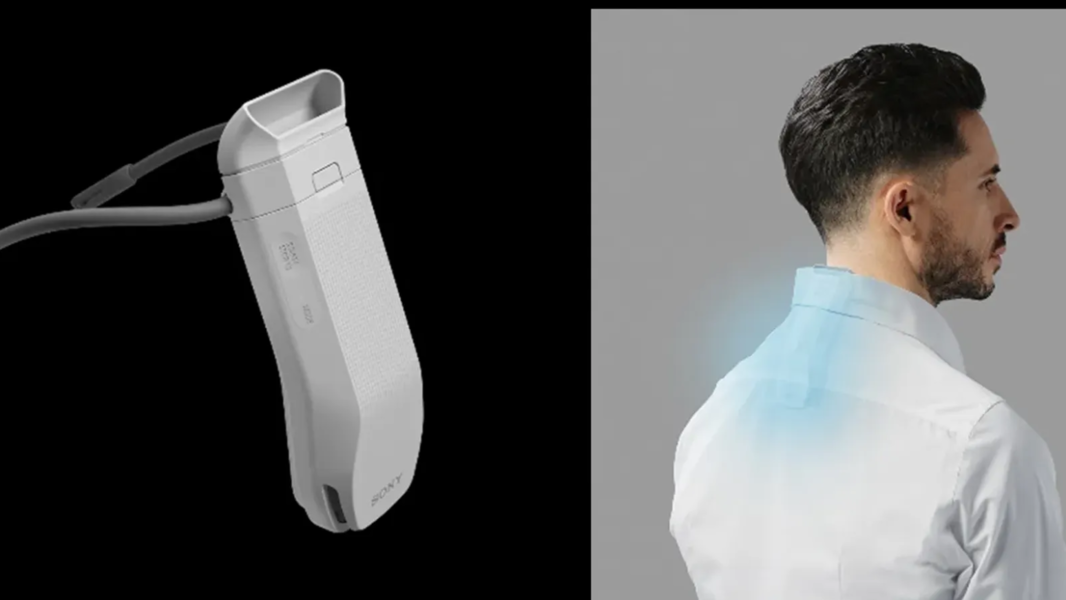 Sony te met un coup de frais dans le dos !