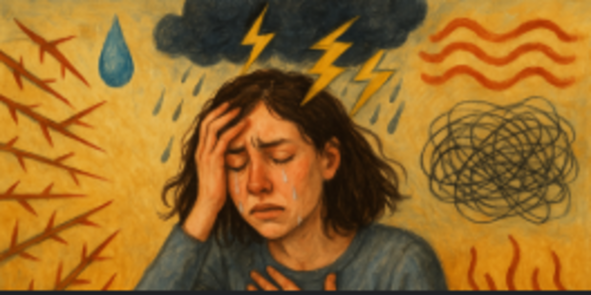 Pourquoi sommes-nous si fatigué·es juste avant l’été ?