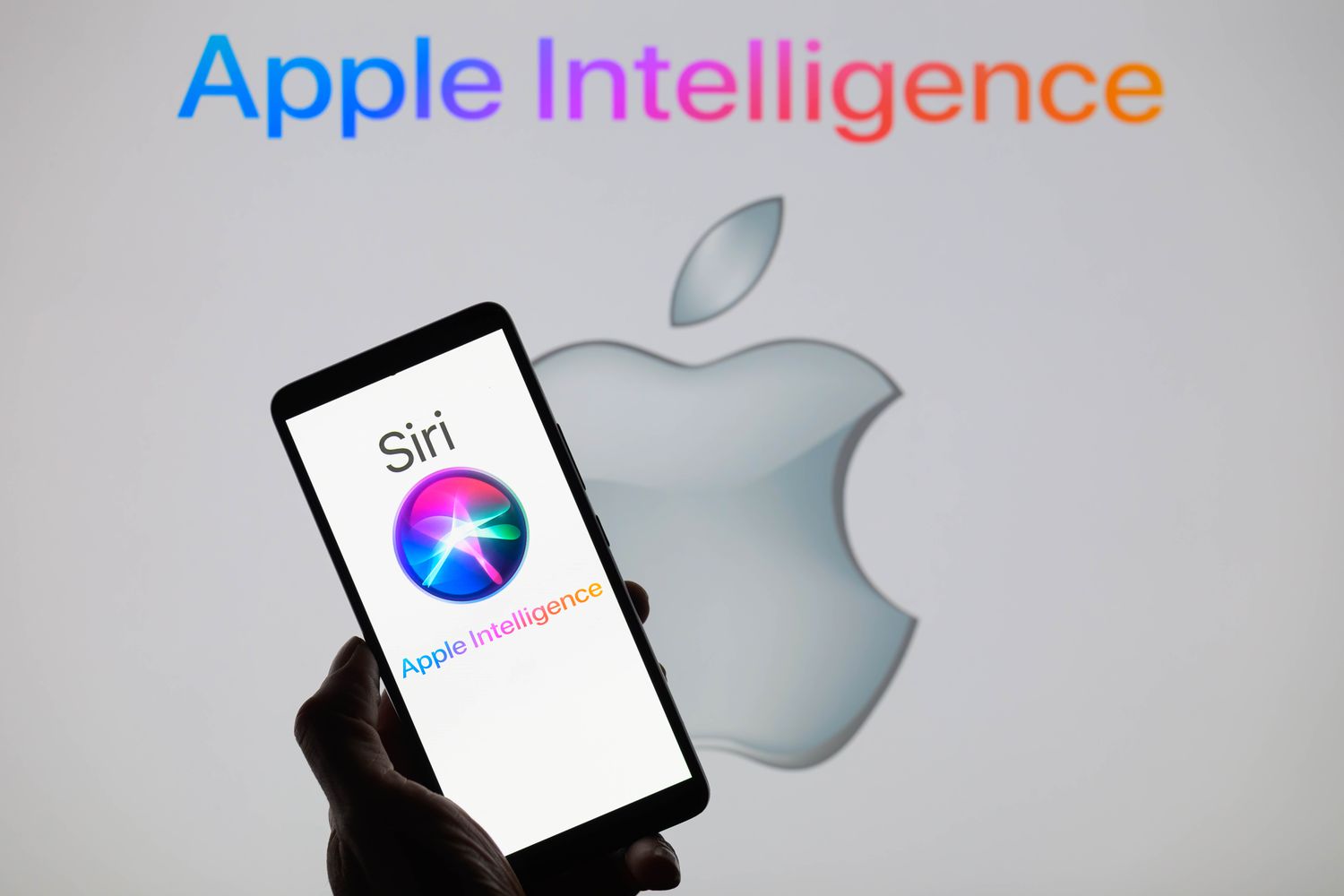 Siri vise l'égalité avec ChatGPT et c'est Apple qui le dit !