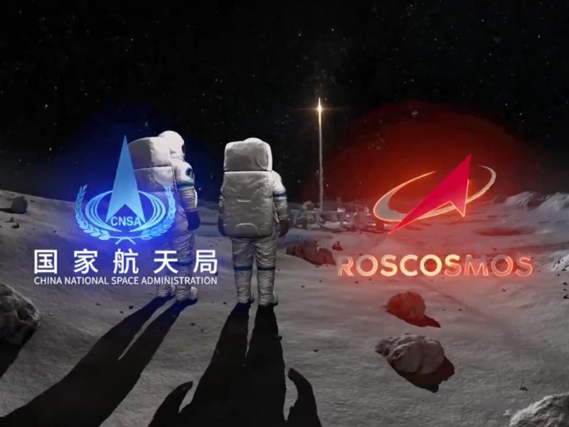 La Lune, prochain terrain d’affirmation géopolitique ?