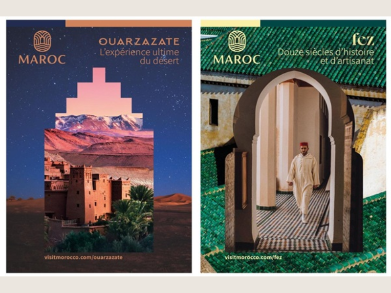 Shining Fès et Rising Ouarzazate : le Maroc fait son show !