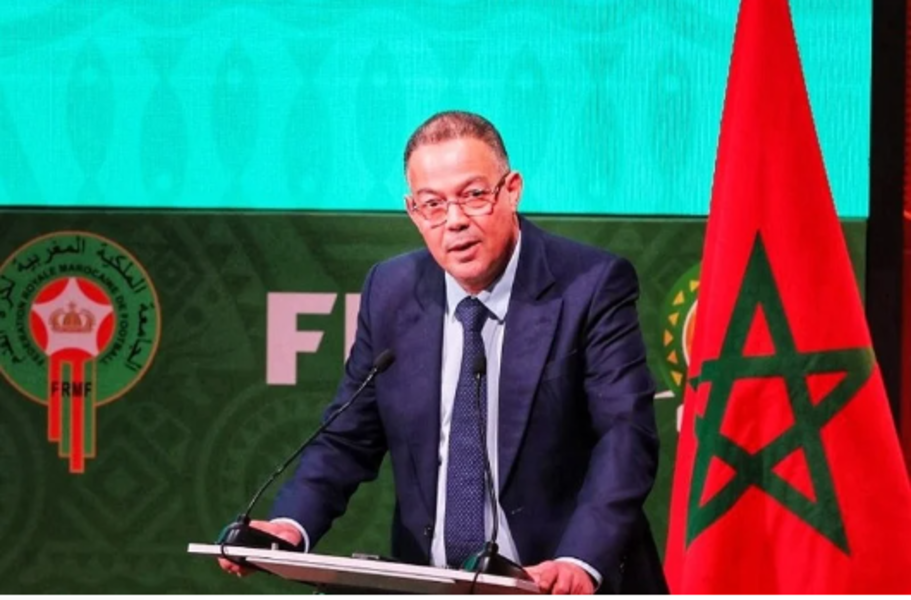 Fouzi Lekjaa : les événements sportifs, moteur de développement économique pour le Maroc