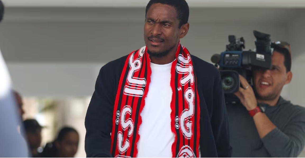 Rulani Mokwena quitte le Wydad de Casablanca à l’amiable