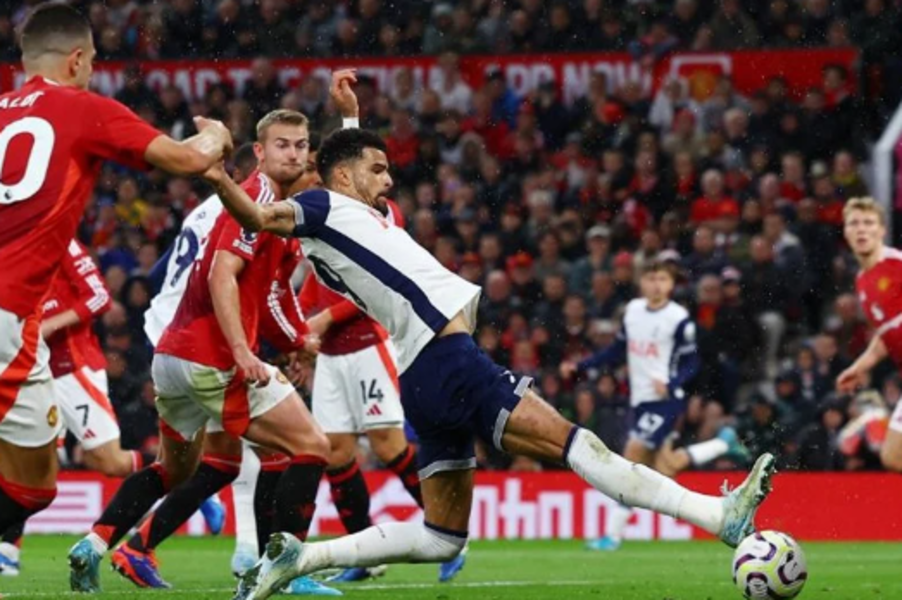 Tottenham met fin à 17 ans de disette en remportant la Ligue Europa