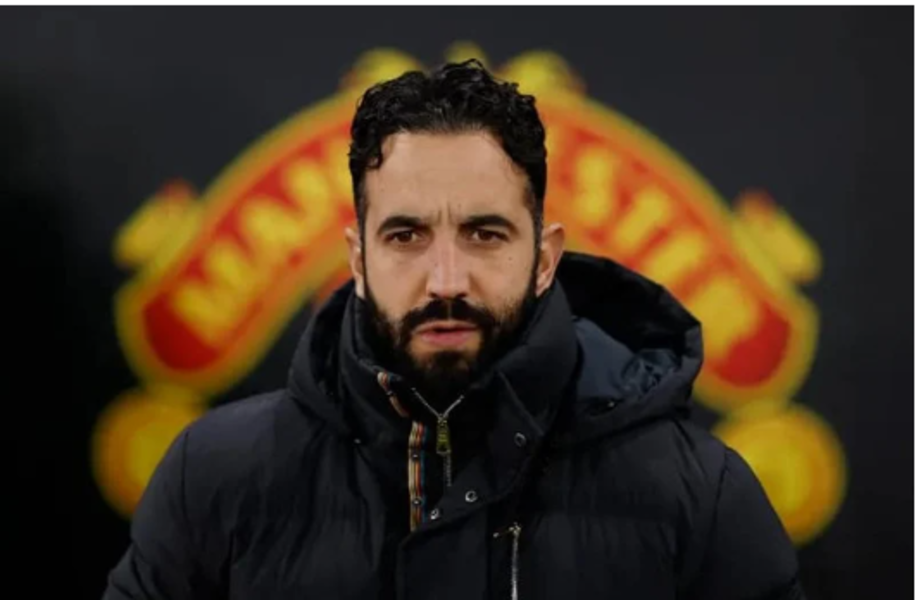 Rúben Amorim prêt à assumer son avenir après la défaite de Manchester United en finale de la Ligue Europa