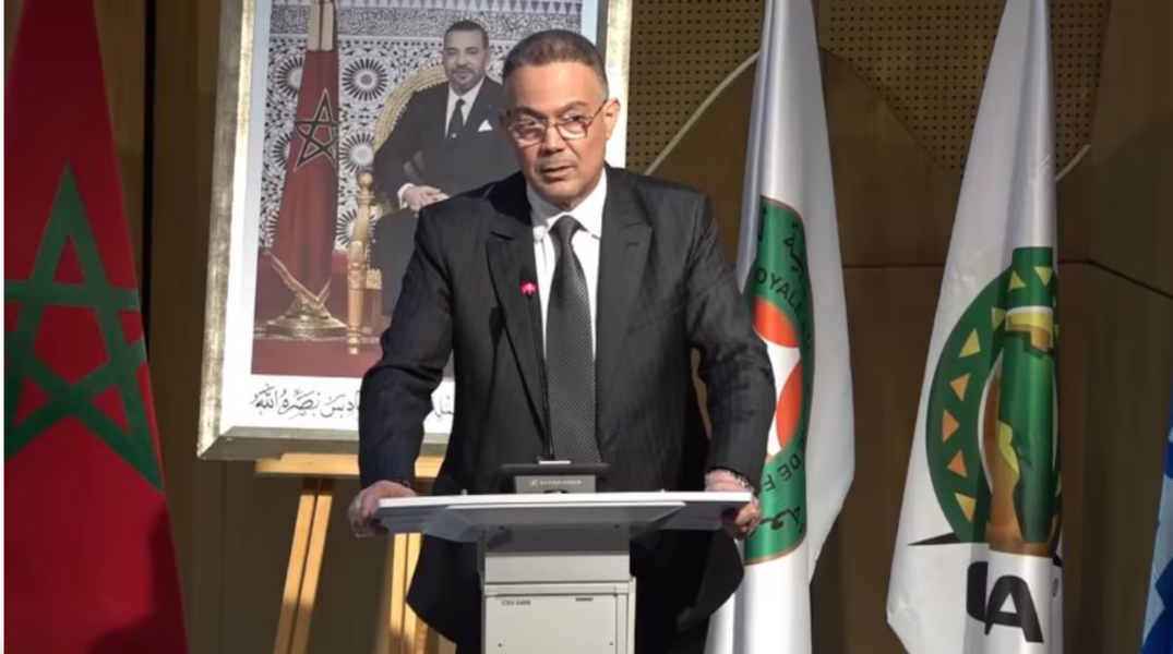 Coupe du Monde 2030 : une étape dans une vision de développement à long terme, selon Fouzi Lekjaa
