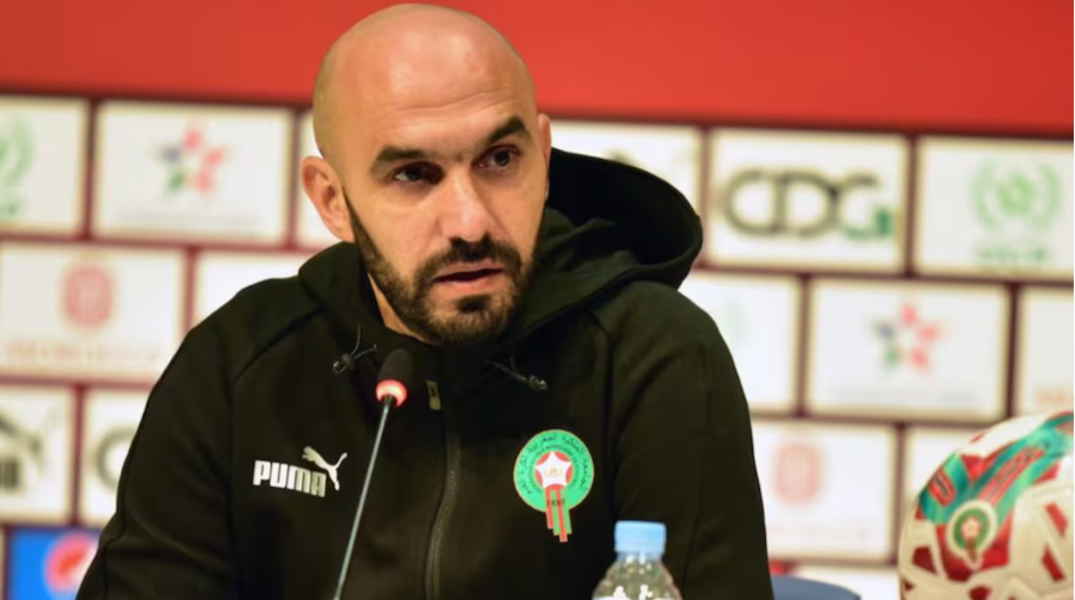 Lions de l’Atlas : la défense toujours en chantier à l’approche du prochain rassemblement