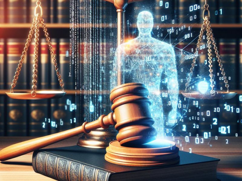 ​Pour une reconnaissance juridique du travail assisté par intelligence artificielle