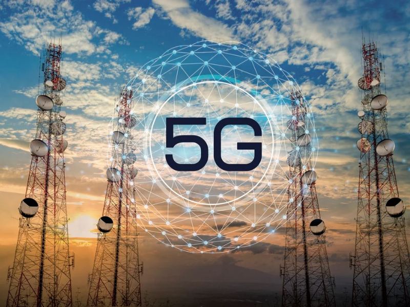Maroc : Déploiement de la 5G dans les villes hôtes de la CAN 2025