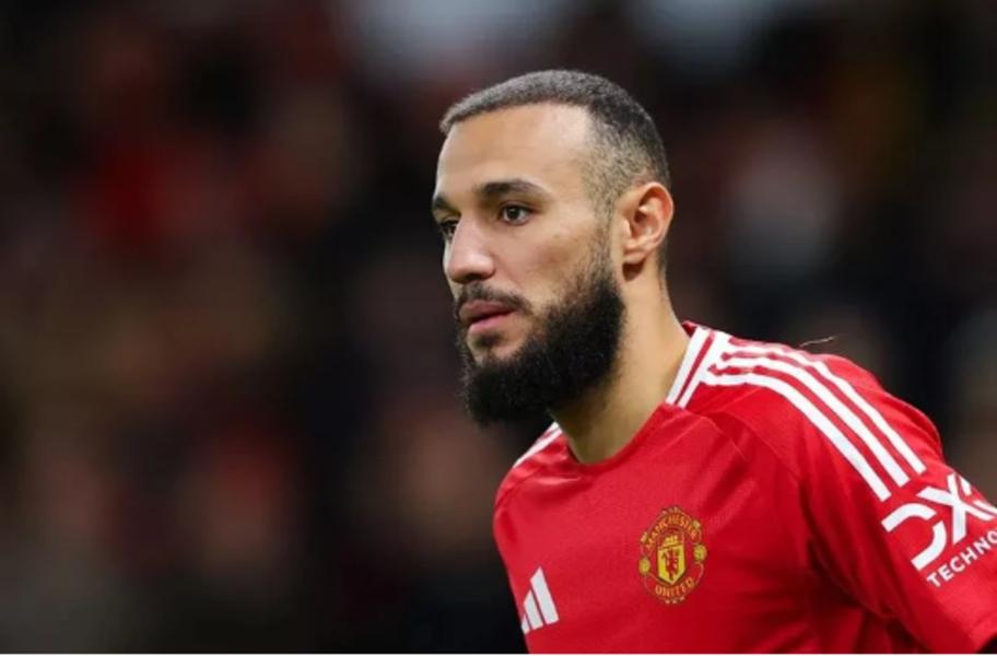 Nouvelle alerte pour les Lions de l’Atlas : Mazraoui blessé à quelques jours de l’annonce de la sélection