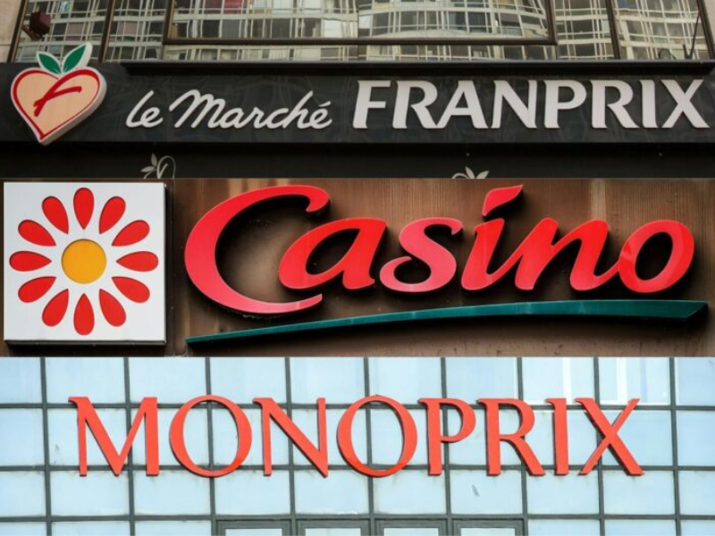 Franprix et Monoprix au Maroc : 210 magasins prévus d’ici 2035