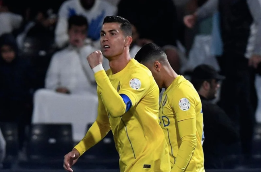 Cristiano Ronaldo annonce son départ d’Al Nassr et alimente les rumeurs sur son avenir